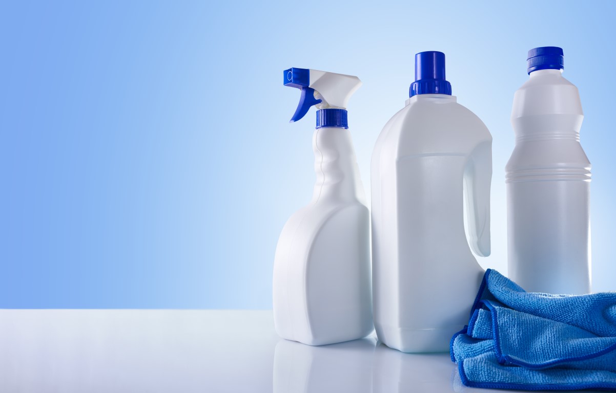 surface disinfectants